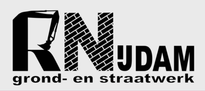 R.Nijdam Grond- en Straatwerk